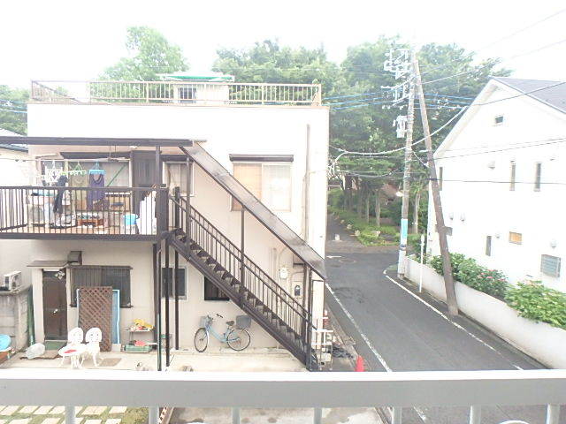 眺望　★窓からの景色★