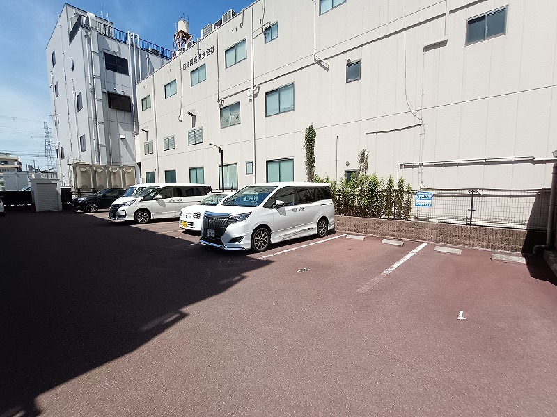 レオパレスエルヴェールサンクのその他写真
