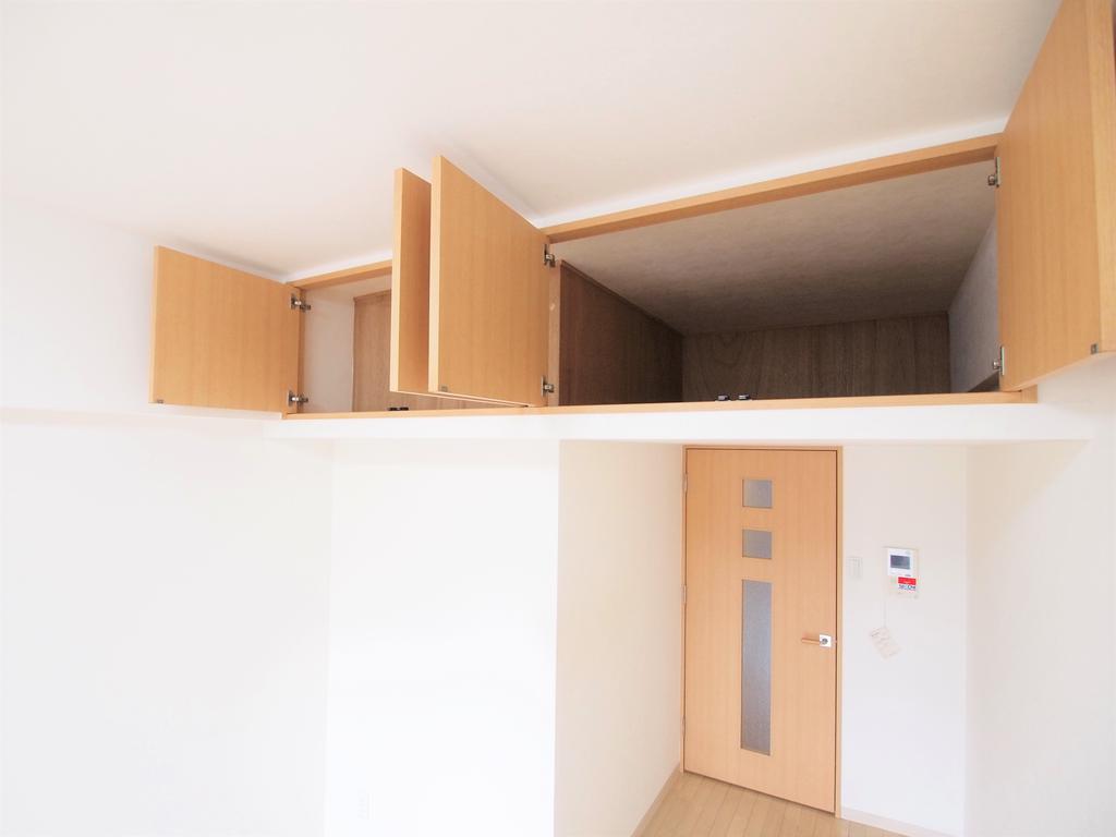 No.65 ORIENT CROSSING TOWERのトイレ写真