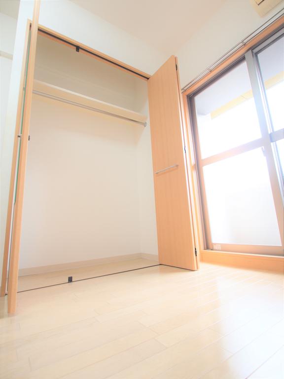 No.65 ORIENT CROSSING TOWERの内装写真