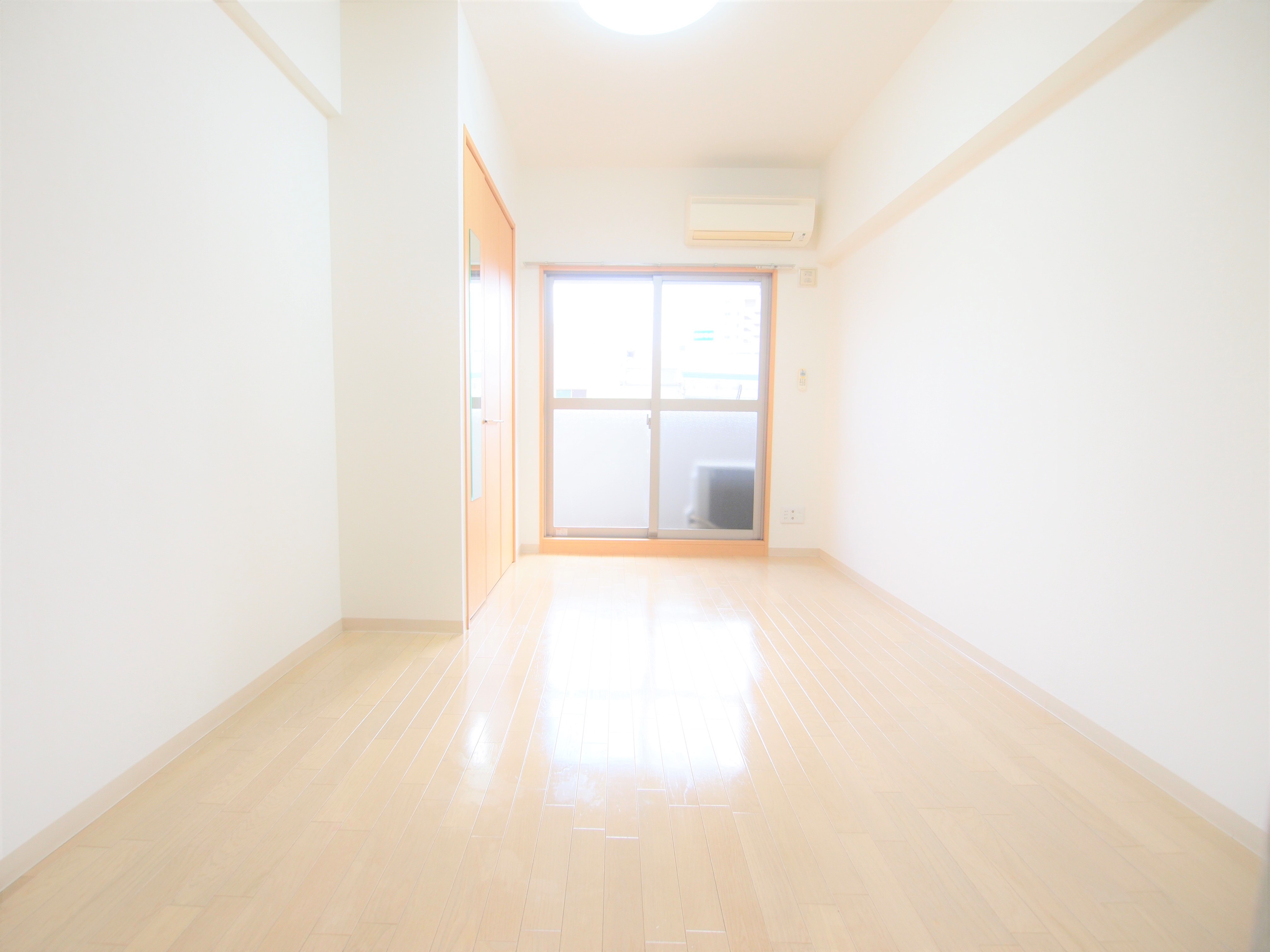 No.65 ORIENT CROSSING TOWERの内装写真