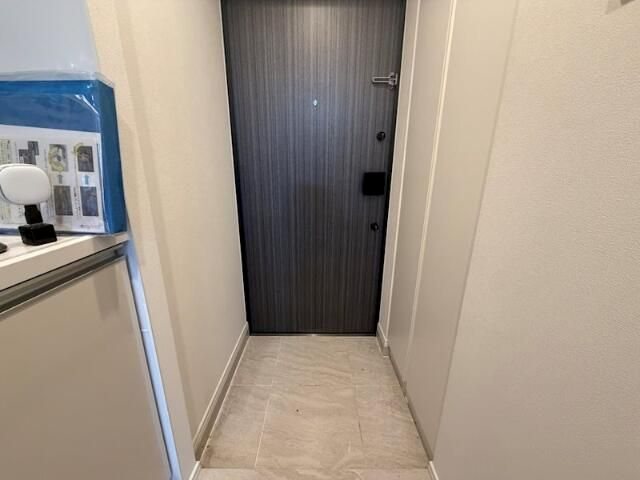 玄関　参考写真