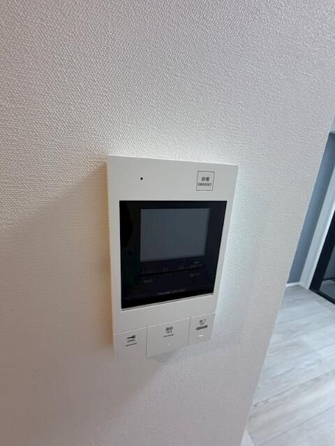 セキュリティ　参考写真