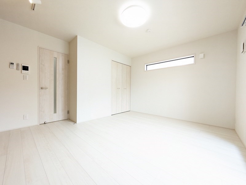 フジパレス阪急園田WEST3番館の内装写真