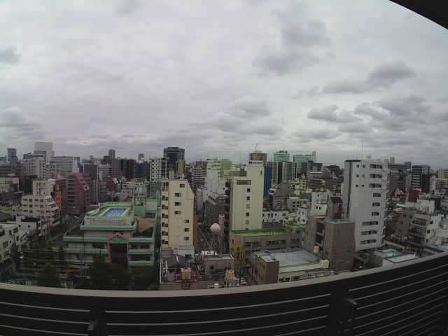 眺望　同タイプ別部屋の参考写真です