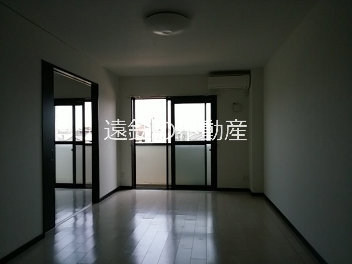 居室・リビング　※現況優先