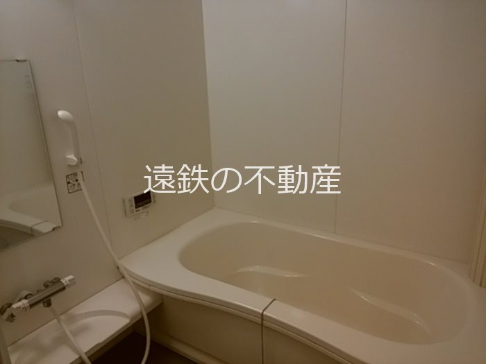 バス・シャワールーム　※現況優先