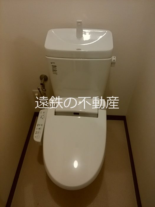 トイレ　※現況優先