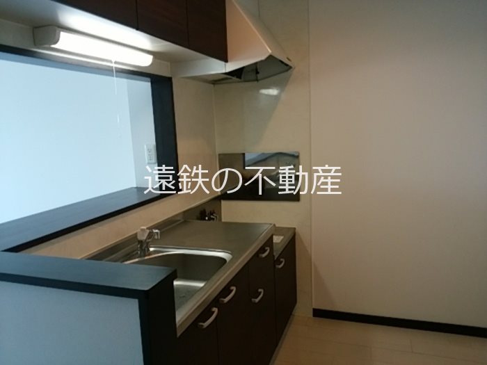 キッチン　※現況優先