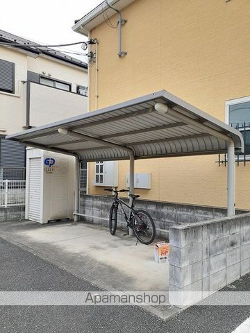 その他共有部分　その他共有部分