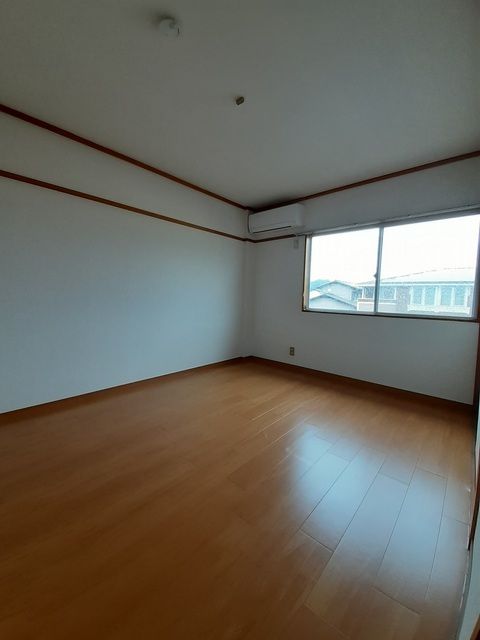 シティハイツ冨士の内装写真