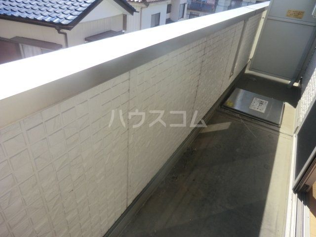 オークヒルズ IIの内装写真
