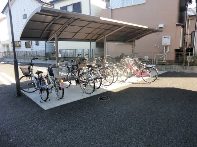 オークヒルズ IIの外観写真
