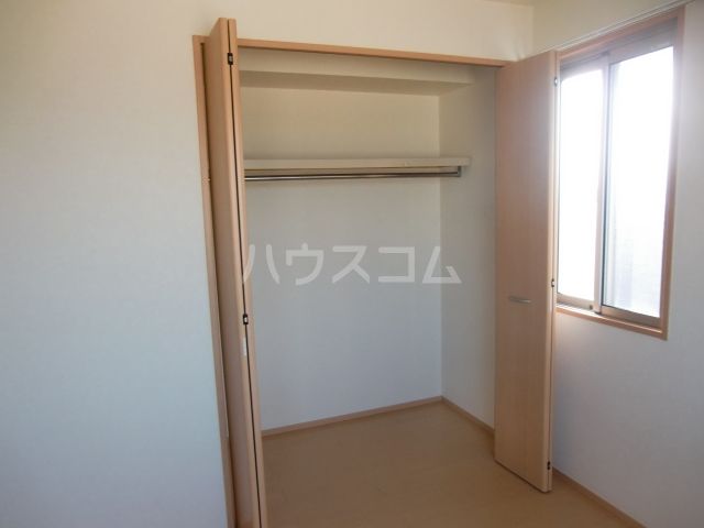 オークヒルズ IIの内装写真