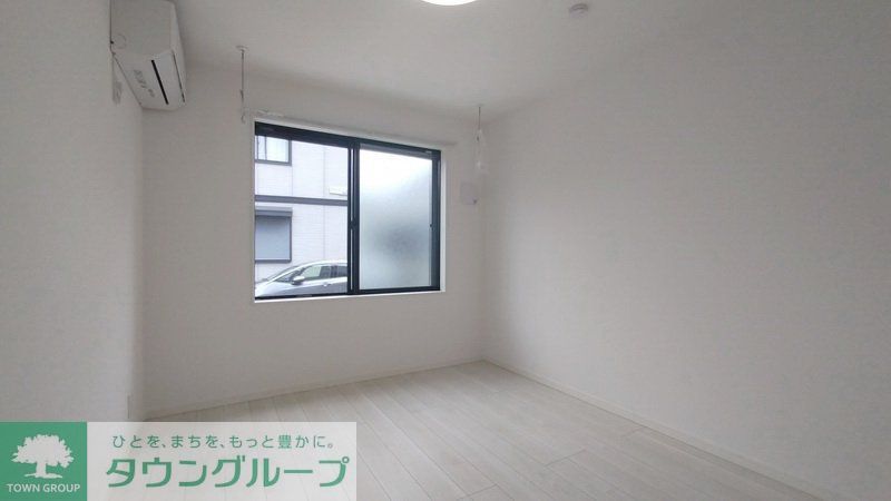 その他部屋・スペース　リビング/居室