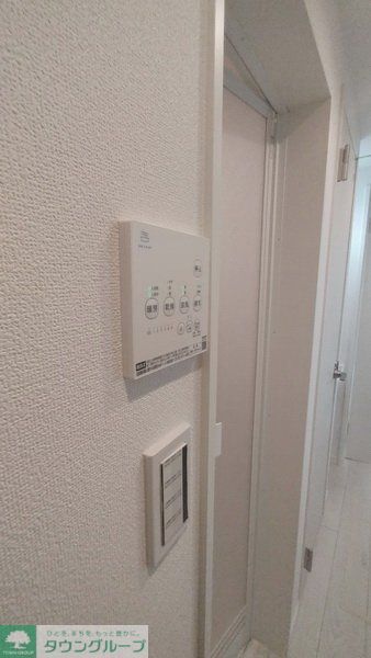 その他設備　設備
