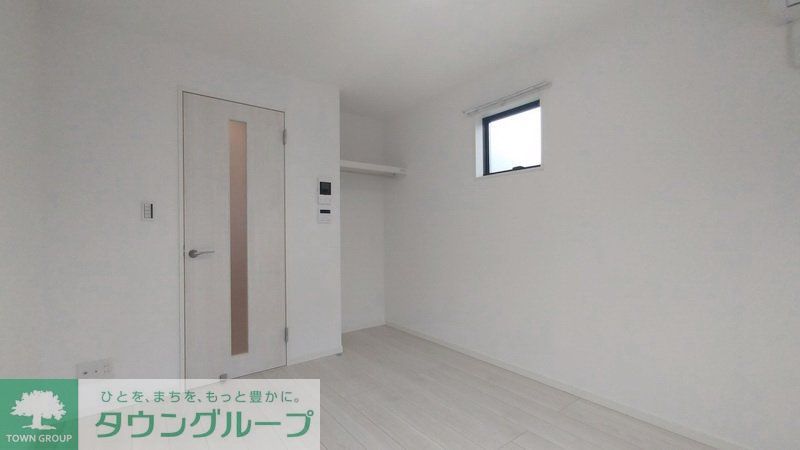 居室・リビング　リビング/居室