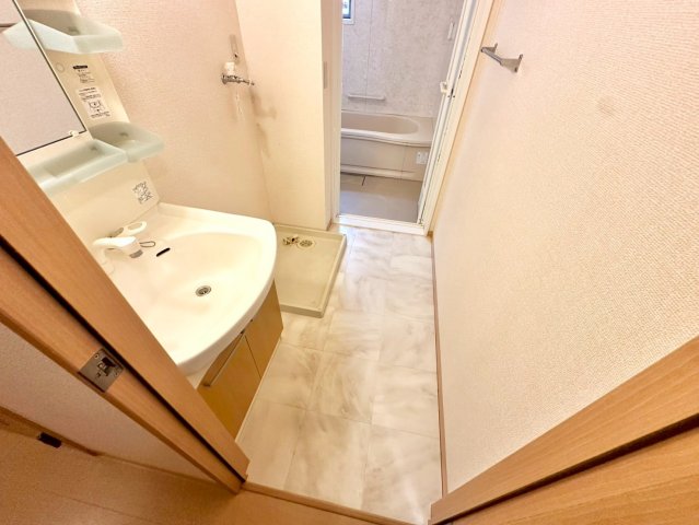 ソレーユの内装写真