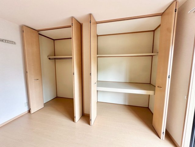 ソレーユの内装写真
