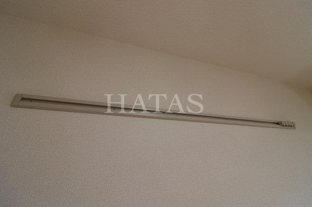その他設備　同物件別部屋です。