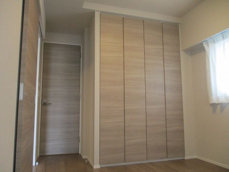 クレストコート文京湯島の内装写真