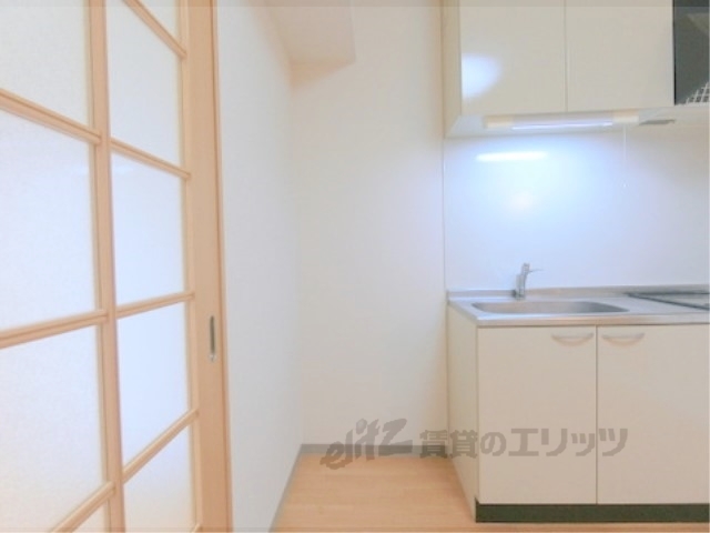 その他部屋・スペース　冷蔵庫置場