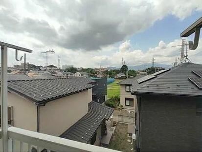 ポルシェ伊勢原IIIのその他写真
