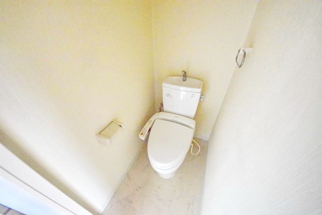 トイレ　★トイレです★