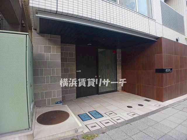 ケイアイビルの外観写真