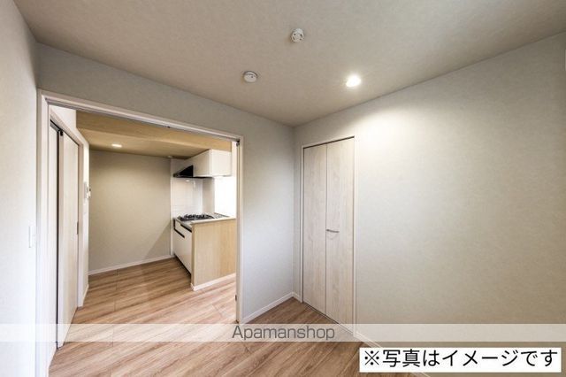 小田急江ノ島線 東林間駅 徒歩8分 3階建 新築の内装写真