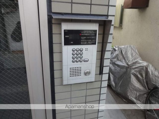 近鉄奈良線 布施駅 徒歩7分 4階建 築30年の外観写真