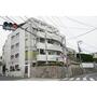 新板橋駅より徒歩8分 3階 築35年の賃貸物件