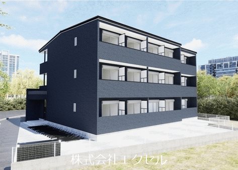 ＪＲ青梅線 拝島駅 徒歩16分 築4年