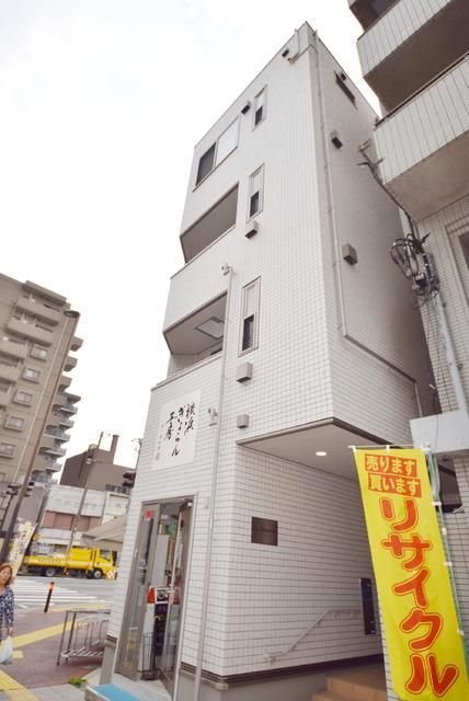 建物外観　★★綺麗な外観★★