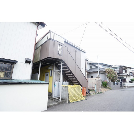 建物外観　◆◇居室写真は現状と異なる場合がございます◆◇
