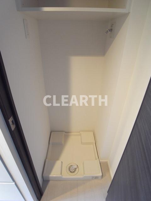 パークハビオ青山のその他写真