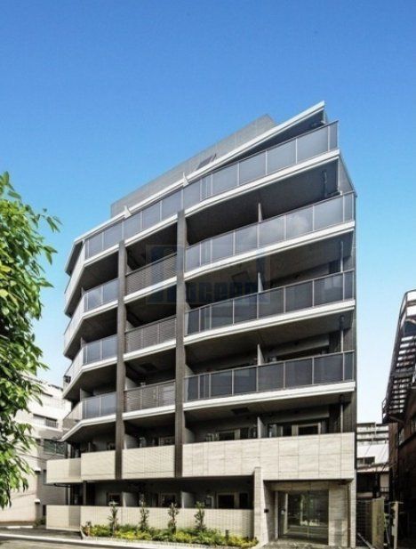 建物外観　☆こちらの物件は仲介手数料無料です☆