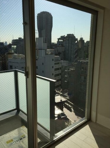 眺望　他部屋参考写真