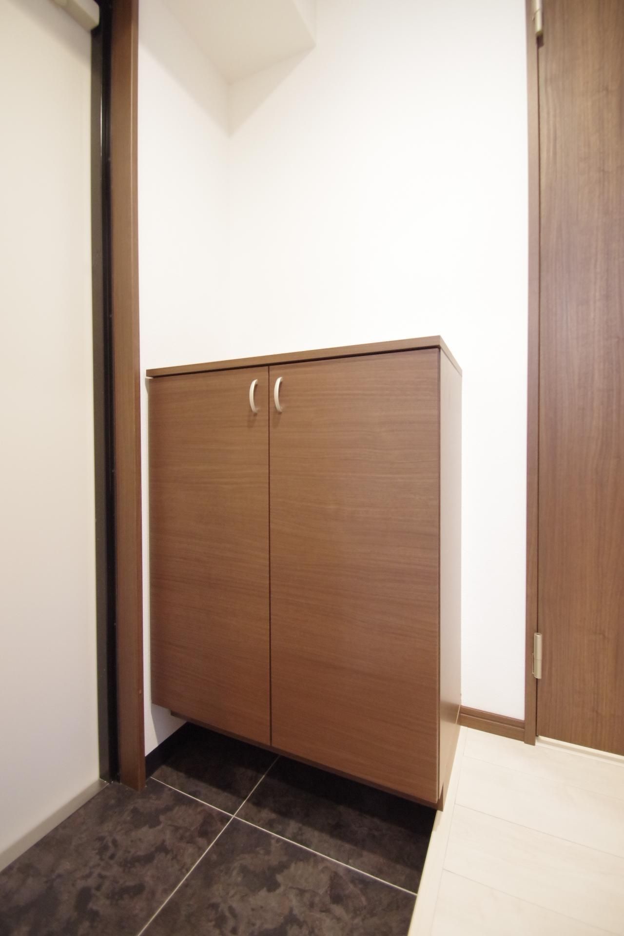 その他　同タイプ別室の写真です。