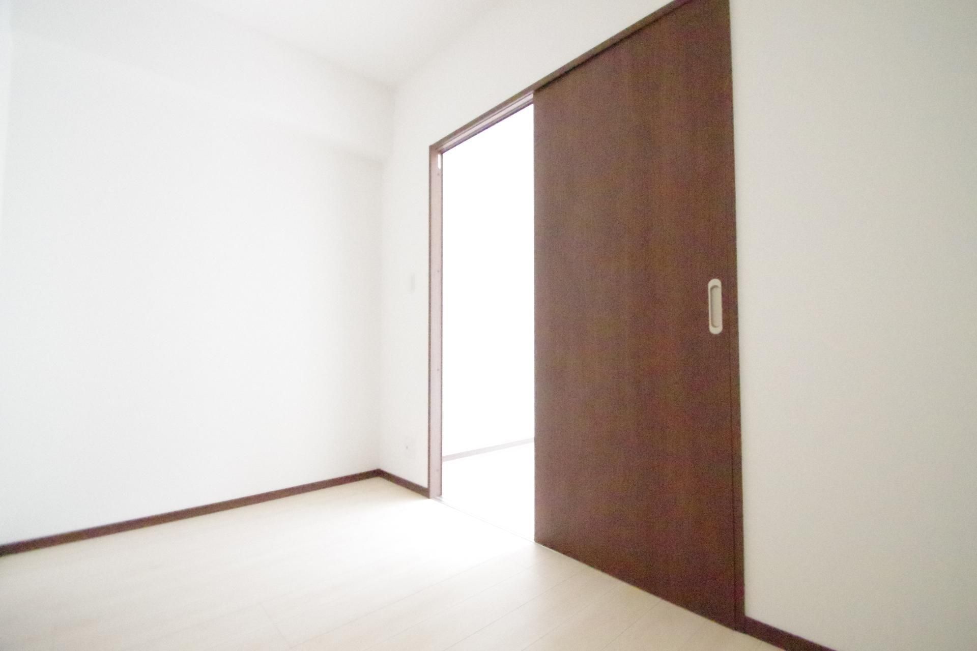 その他部屋・スペース　同タイプ別室の写真です。