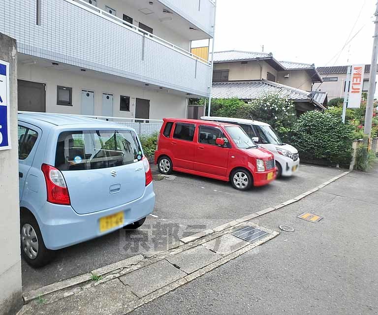 コスモアーク83のその他写真