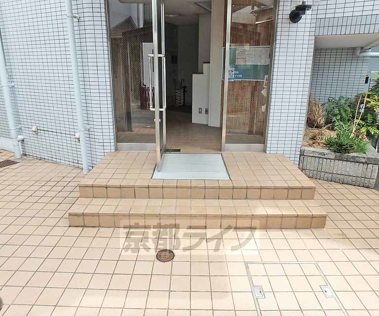 コスモアーク83の外観写真