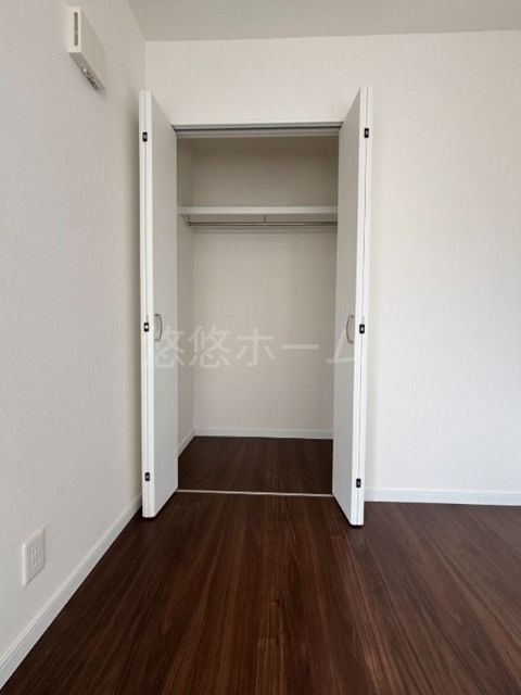 収納　現況優先