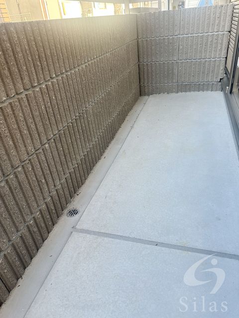 阪急神戸線 六甲駅 徒歩7分 2階建 築20年の内装写真