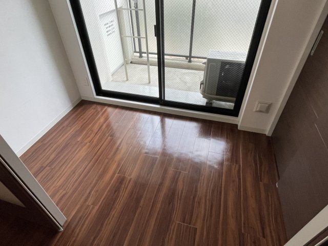その他部屋・スペース　ゆとりの広さです