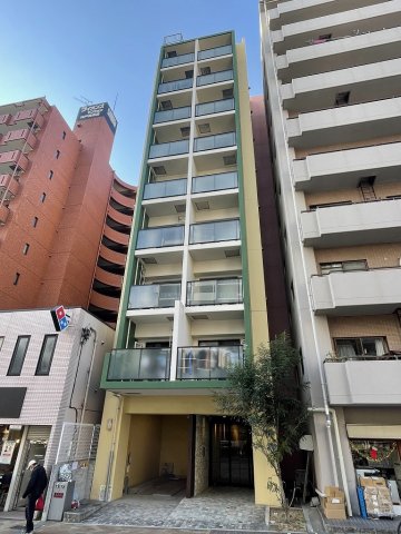 建物外観　外観も気になるポイント