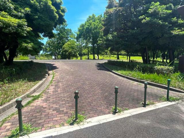公園　稲永東公園（公園）まで513m