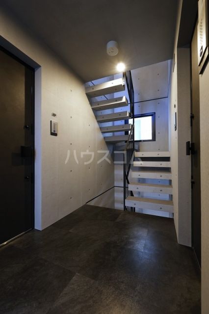 ロビー
