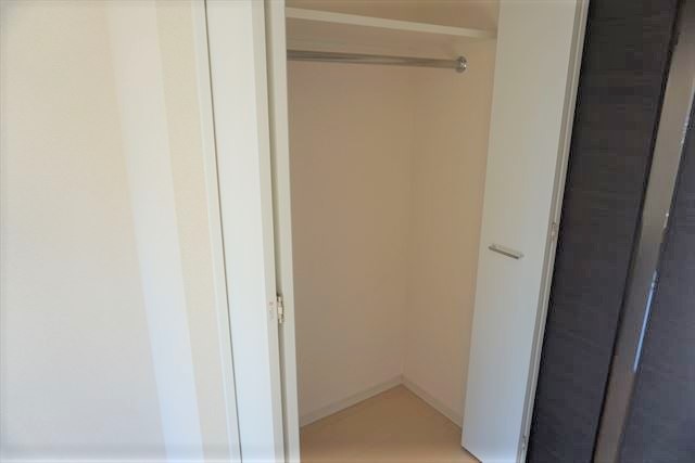 収納　収納※別部屋参考写真