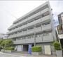 ルーブル池上２ 6階 築31年7ヶ月の賃貸物件